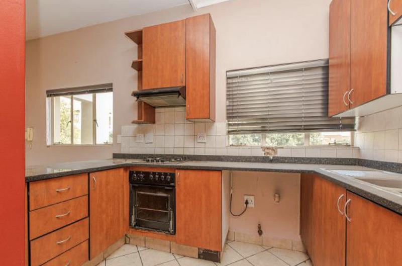 2 Bedroom Property for Sale in Country View Gauteng