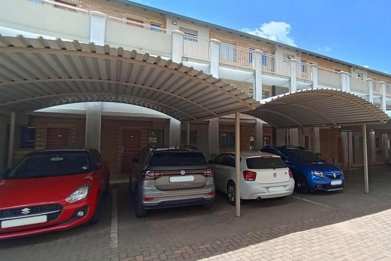 2 Bedroom Property for Sale in Pretoria North Gauteng