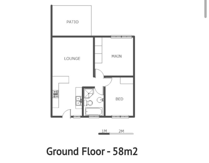 2 Bedroom Property for Sale in Pretoria North Gauteng