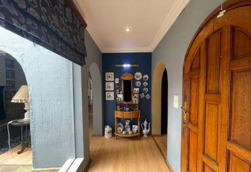 4 Bedroom Property for Sale in Randfontein Gauteng