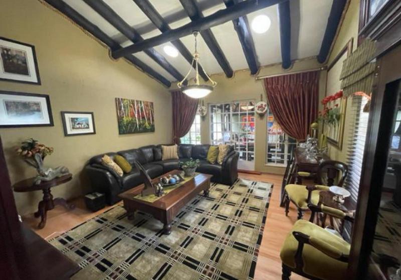 4 Bedroom Property for Sale in Randfontein Gauteng