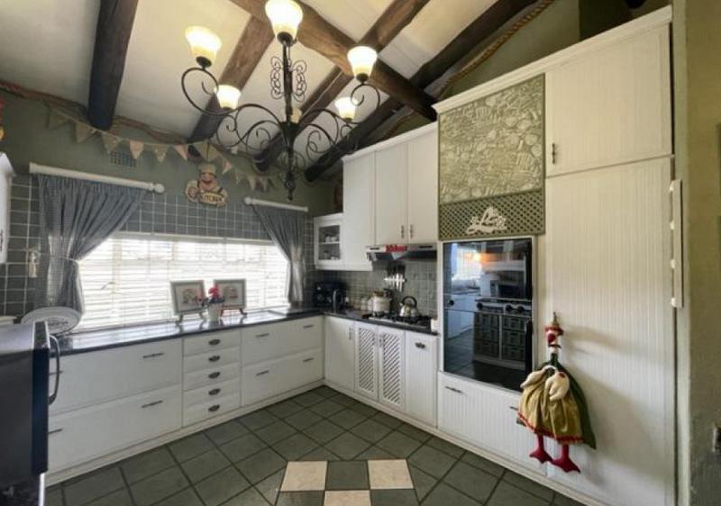 4 Bedroom Property for Sale in Randfontein Gauteng