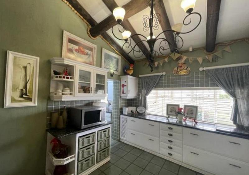4 Bedroom Property for Sale in Randfontein Gauteng
