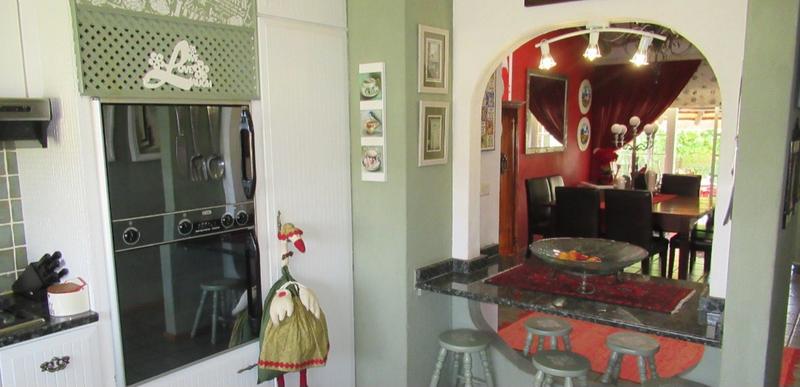 4 Bedroom Property for Sale in Randfontein Gauteng