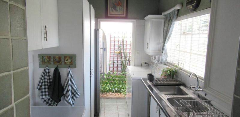 4 Bedroom Property for Sale in Randfontein Gauteng