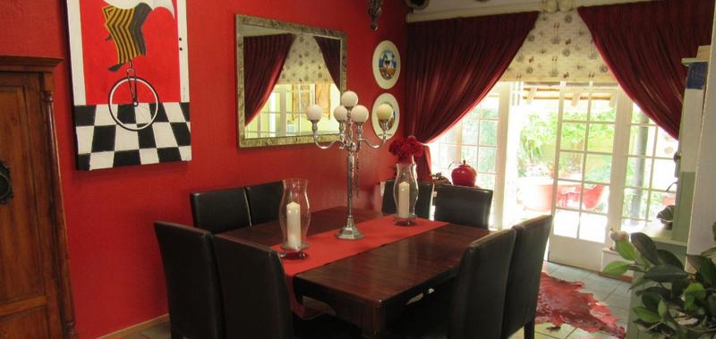4 Bedroom Property for Sale in Randfontein Gauteng