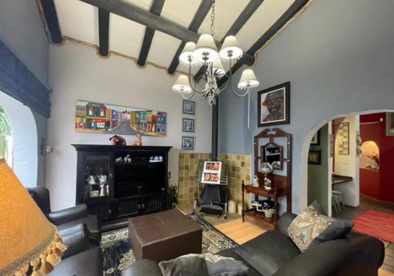 4 Bedroom Property for Sale in Randfontein Gauteng