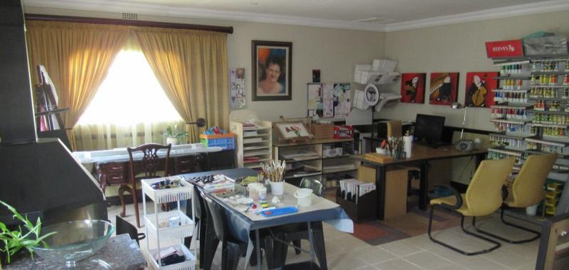 4 Bedroom Property for Sale in Randfontein Gauteng