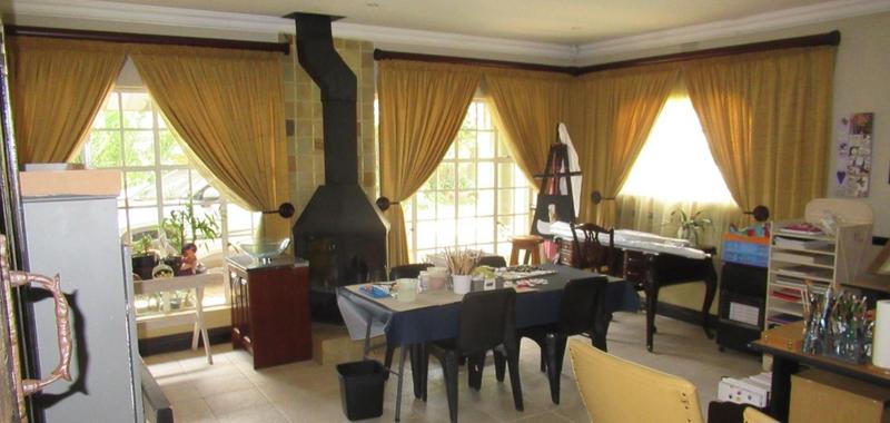 4 Bedroom Property for Sale in Randfontein Gauteng