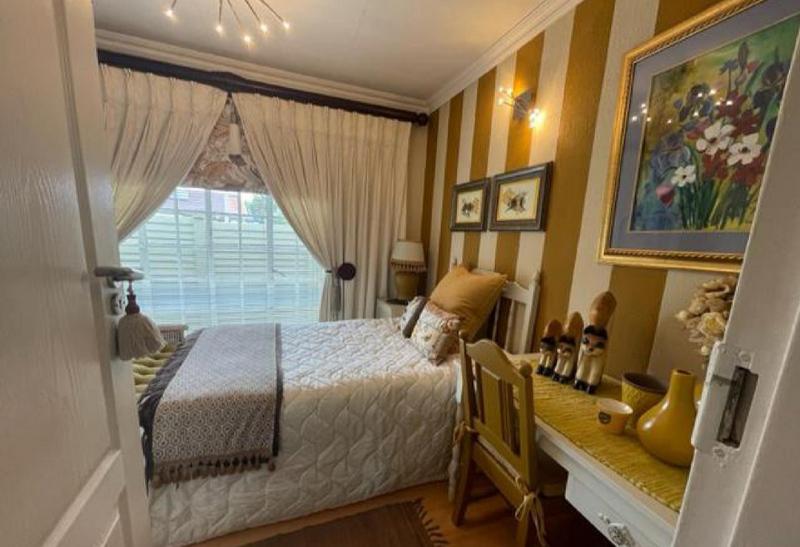 4 Bedroom Property for Sale in Randfontein Gauteng