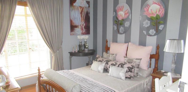 4 Bedroom Property for Sale in Randfontein Gauteng