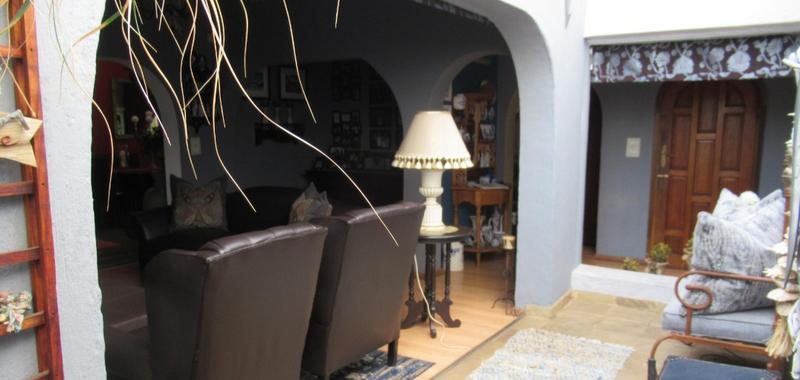 4 Bedroom Property for Sale in Randfontein Gauteng