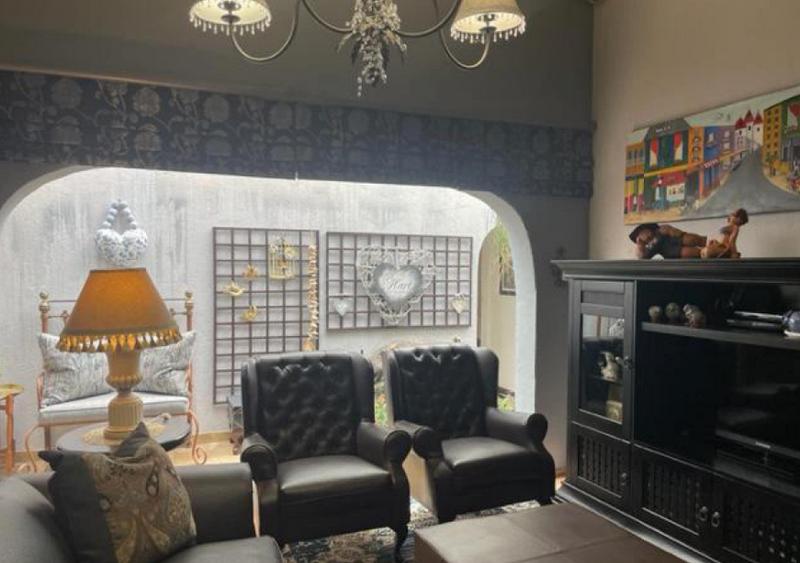 4 Bedroom Property for Sale in Randfontein Gauteng