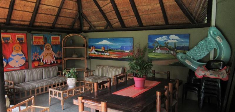 4 Bedroom Property for Sale in Randfontein Gauteng
