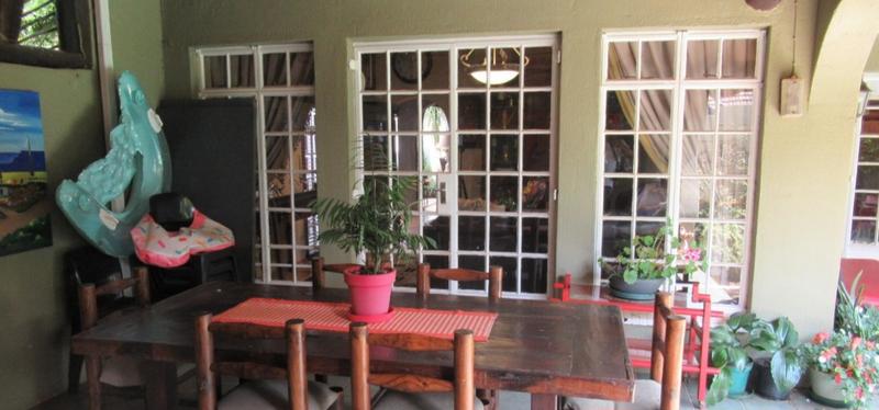 4 Bedroom Property for Sale in Randfontein Gauteng