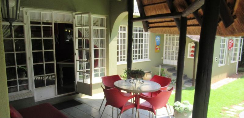 4 Bedroom Property for Sale in Randfontein Gauteng