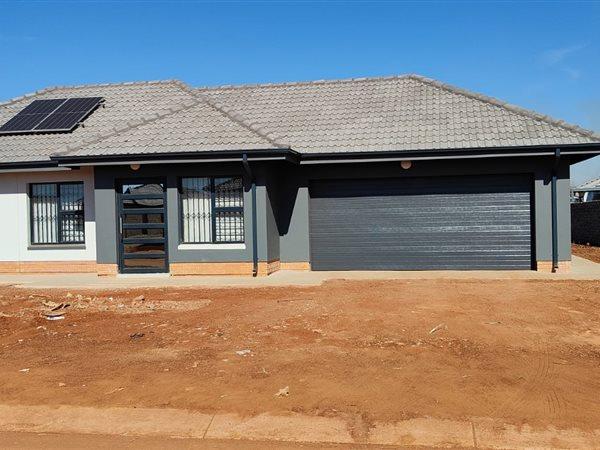 2 Bedroom Property for Sale in Reigerpark Gauteng