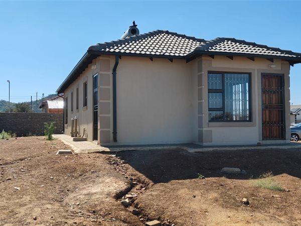 3 Bedroom Property for Sale in Reigerpark Gauteng