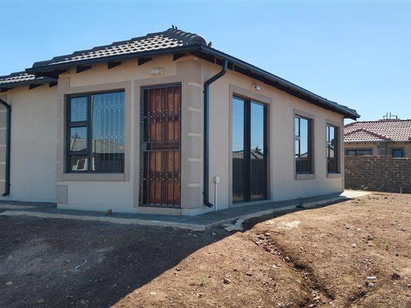 3 Bedroom Property for Sale in Reigerpark Gauteng