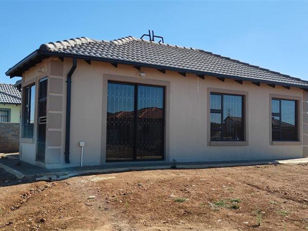 3 Bedroom Property for Sale in Reigerpark Gauteng