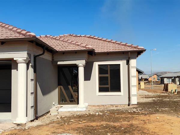 3 Bedroom Property for Sale in Reigerpark Gauteng