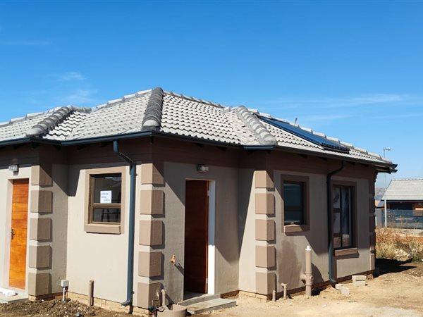 3 Bedroom Property for Sale in Reigerpark Gauteng