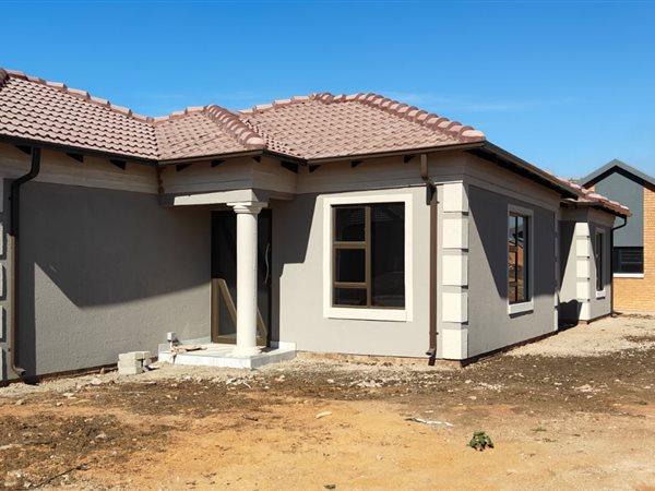 3 Bedroom Property for Sale in Reigerpark Gauteng