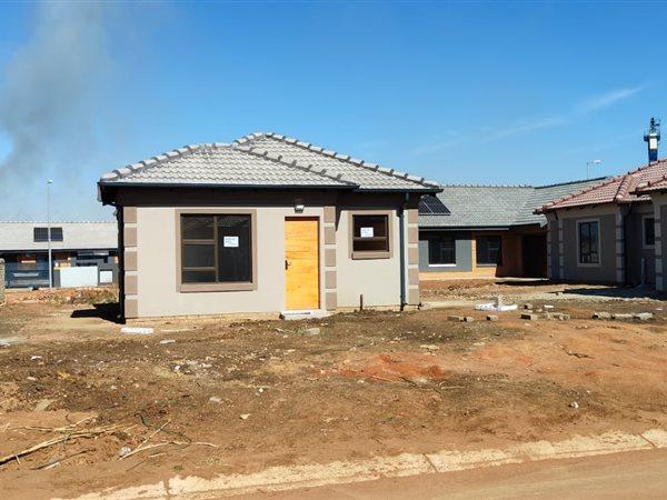 3 Bedroom Property for Sale in Reigerpark Gauteng