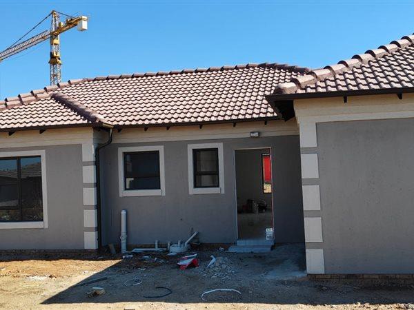 3 Bedroom Property for Sale in Reigerpark Gauteng