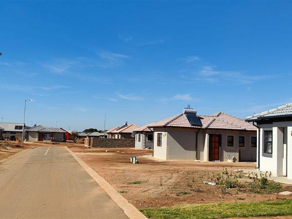 3 Bedroom Property for Sale in Reigerpark Gauteng