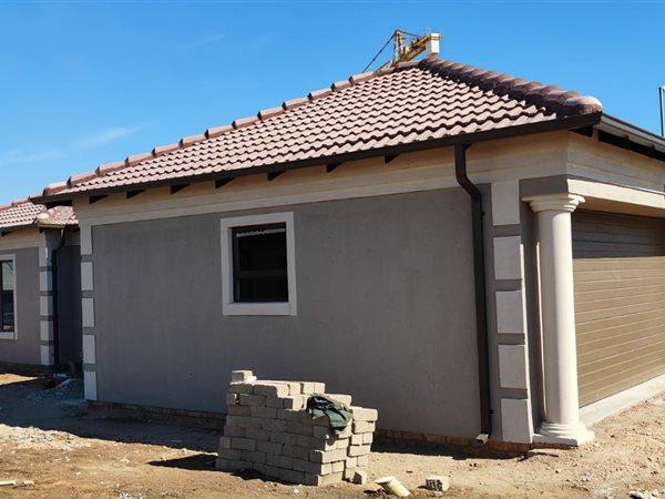 3 Bedroom Property for Sale in Reigerpark Gauteng