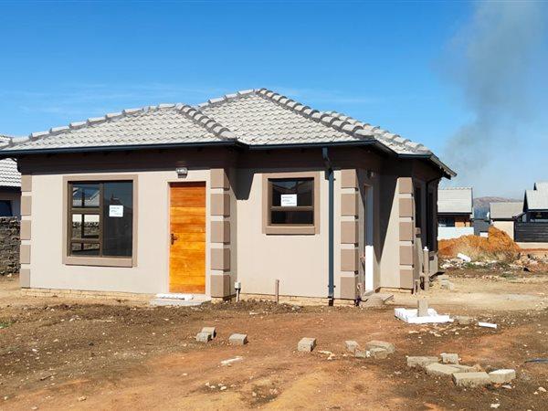 3 Bedroom Property for Sale in Reigerpark Gauteng