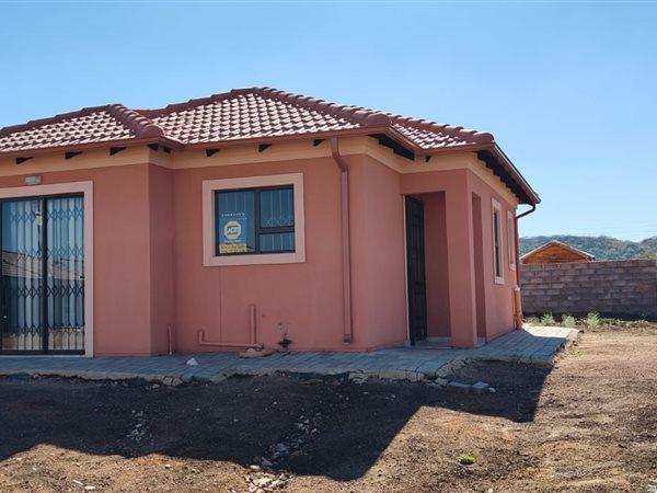 3 Bedroom Property for Sale in Reigerpark Gauteng