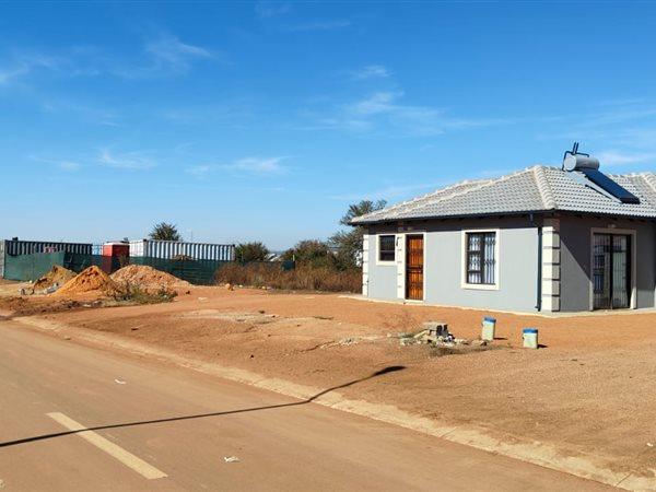 3 Bedroom Property for Sale in Reigerpark Gauteng