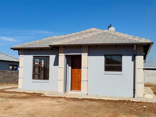 3 Bedroom Property for Sale in Reigerpark Gauteng