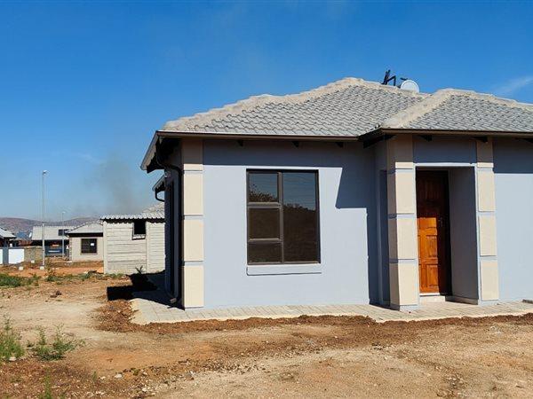 3 Bedroom Property for Sale in Reigerpark Gauteng