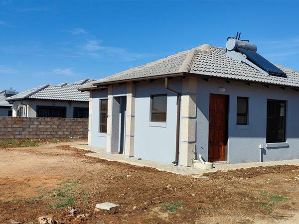 3 Bedroom Property for Sale in Reigerpark Gauteng