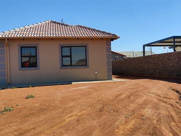 3 Bedroom Property for Sale in Reigerpark Gauteng