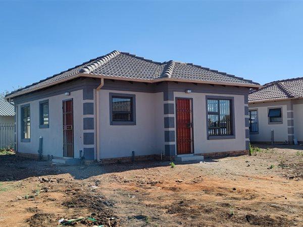 3 Bedroom Property for Sale in Reigerpark Gauteng
