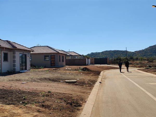 3 Bedroom Property for Sale in Reigerpark Gauteng