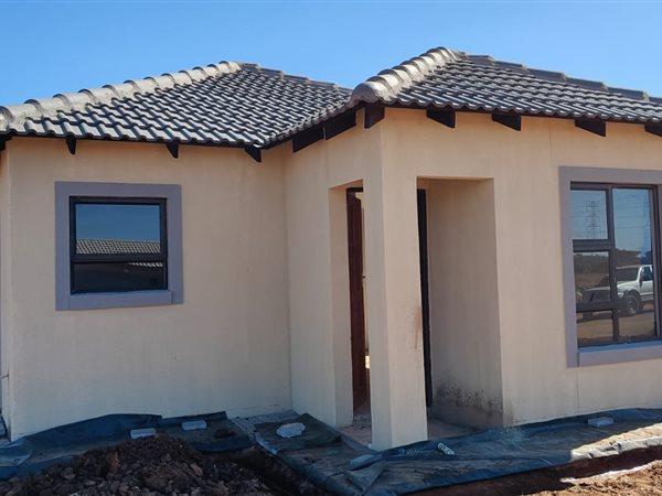 3 Bedroom Property for Sale in Reigerpark Gauteng