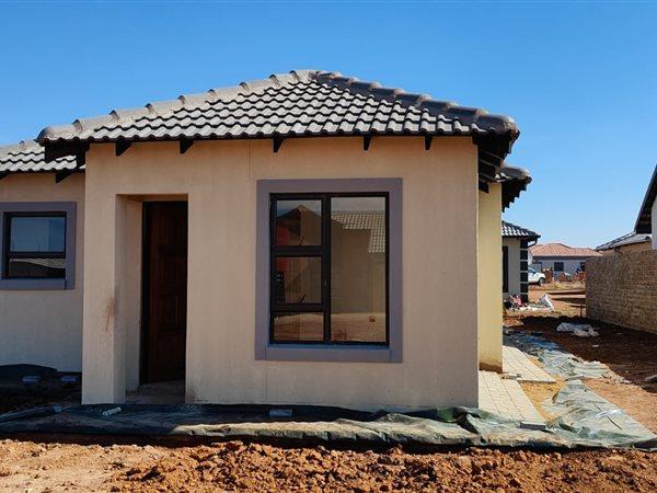 3 Bedroom Property for Sale in Reigerpark Gauteng