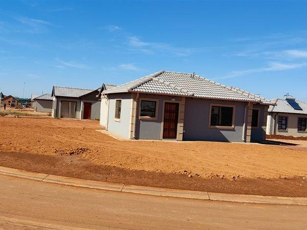 3 Bedroom Property for Sale in Reigerpark Gauteng