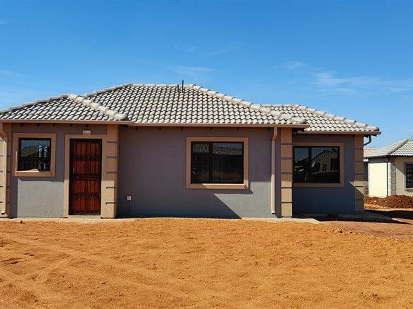 3 Bedroom Property for Sale in Reigerpark Gauteng