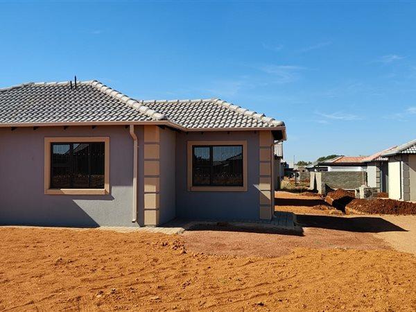 3 Bedroom Property for Sale in Reigerpark Gauteng
