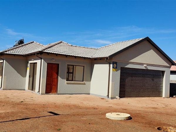 3 Bedroom Property for Sale in Reigerpark Gauteng