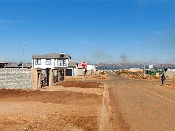 3 Bedroom Property for Sale in Reigerpark Gauteng
