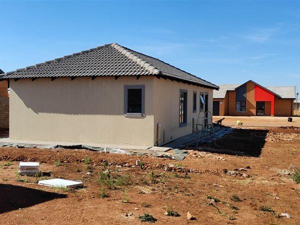 3 Bedroom Property for Sale in Reigerpark Gauteng