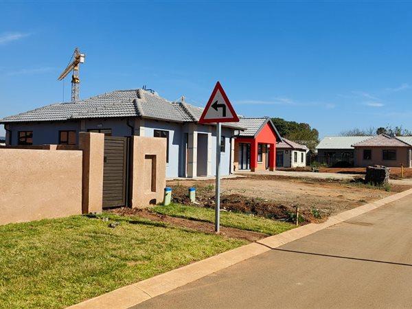 3 Bedroom Property for Sale in Reigerpark Gauteng
