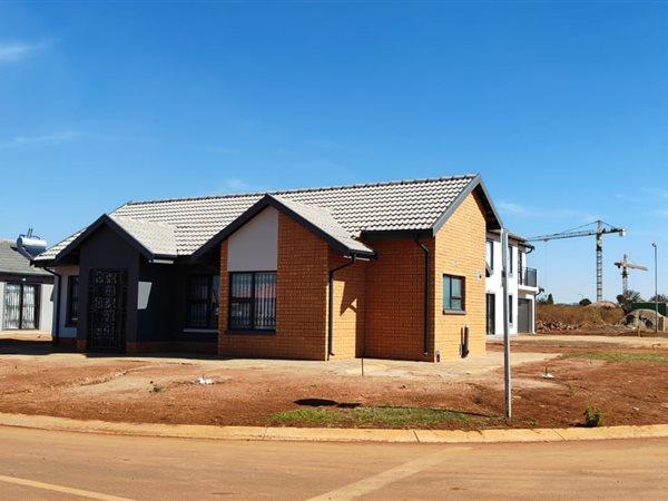 3 Bedroom Property for Sale in Reigerpark Gauteng